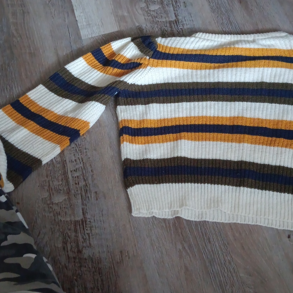 Sweater